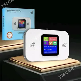 WİFİ router карманный