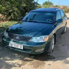 Toyota Avalon 2001