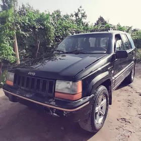 Jeep Grand Cherokee 1995