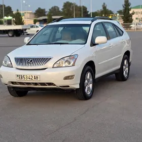 Lexus RX 330 2005