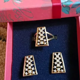 Kumus komplekt