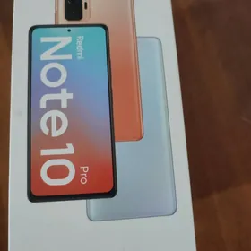 Redmi 10pro