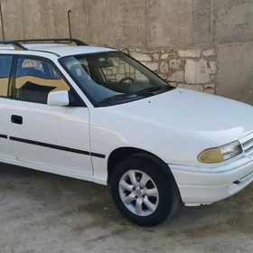 Opel Astra 1993