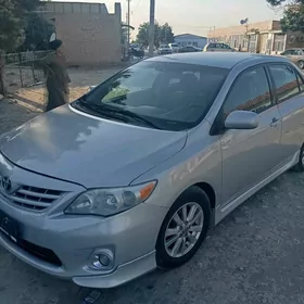 Toyota Corolla 2009