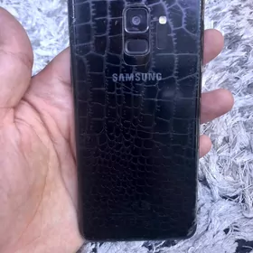 Samsung a8 2018
