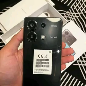 Redmi not 13 8/256