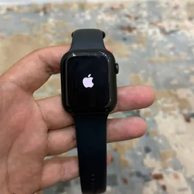 apple watches 7