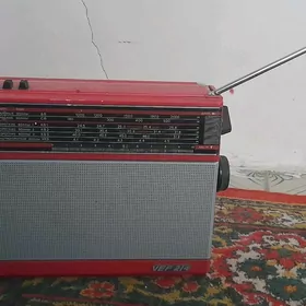 radio