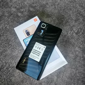Redmi not 10 pro