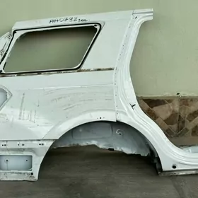 Ford krylo