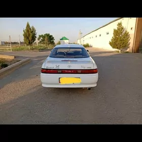 Toyota Mark II 1993
