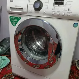 kir maşyn.LG