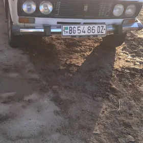 Lada 2106 1998