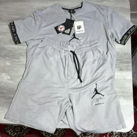 Air Jordan komplekt