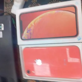 XR