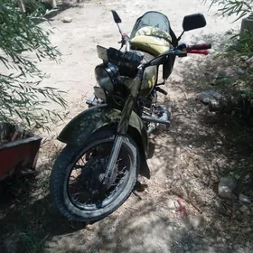 Ural 5557 2024