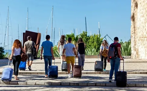 UN Tourism назвала 20 самых посещаемых стран мира в 2024 году