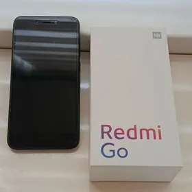 Redmi Go
