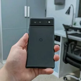 google pixel 6