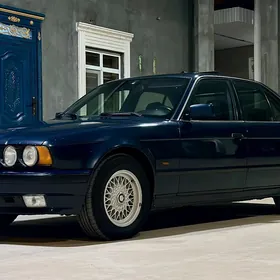 BMW 540 1994