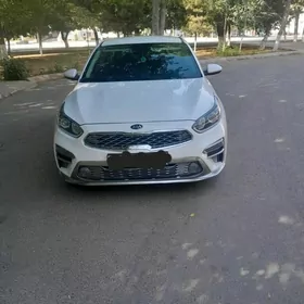 Kia Forte 2022