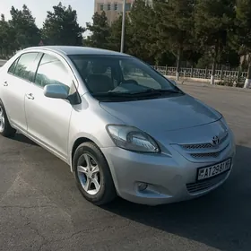 Toyota Yaris 2007