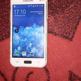 Galaxi J1