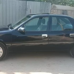 Opel Vectra 1992