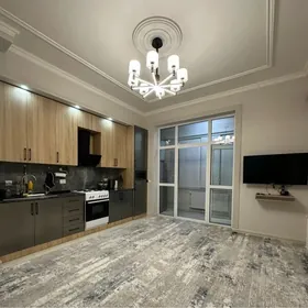 Гуртлы 3комнаты 125м2