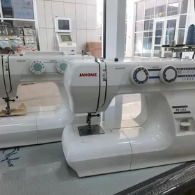 Janome 1012