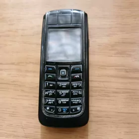 Nokia 6020