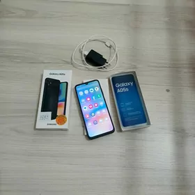SAMSUNG A05S (128gb) TAZE