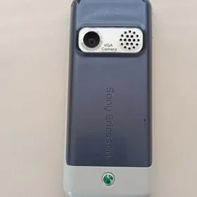 Sony Ericsson