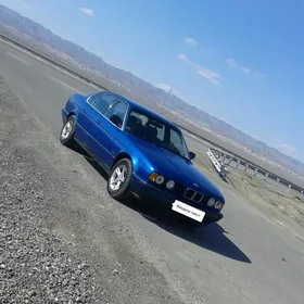 BMW 535 1991