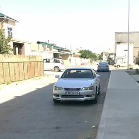 Toyota Mark II 1994