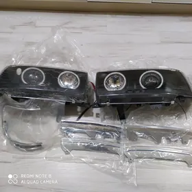 fara stopnik land cruiser