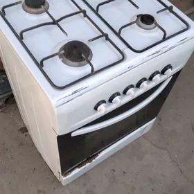 Gaz plita