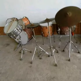 udarnik baraban