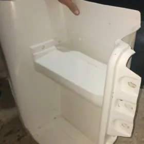 kamaz padnoşka nefas