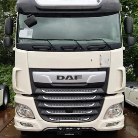 DAF 480 2020