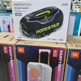 HOPESTAR A80