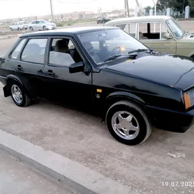 Lada 21099 1998