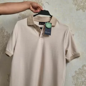 C&A Premium polo futbolka.