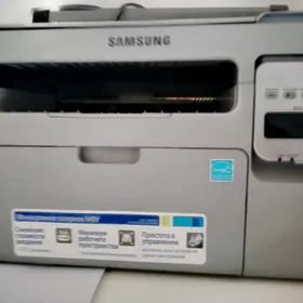 printer
