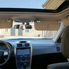 Toyota Corolla 2013