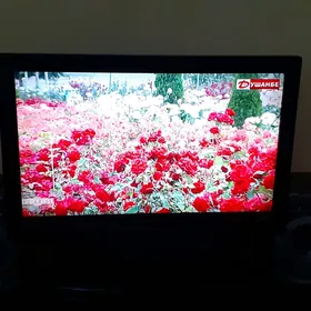 TELEWİZOR  ULY  EKERAN