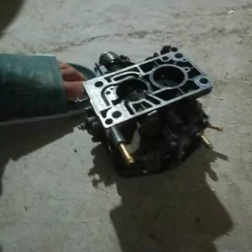 karbrator