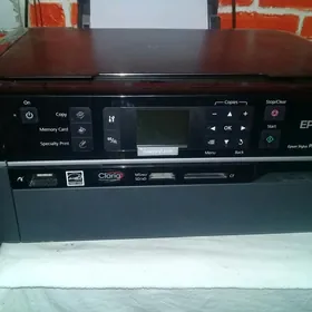 ARASSA EPSON TX650 PRINTER