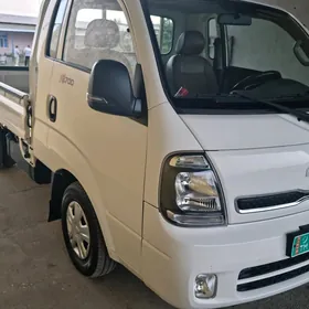 Kia Bongo 2022