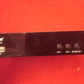 satcom tuner